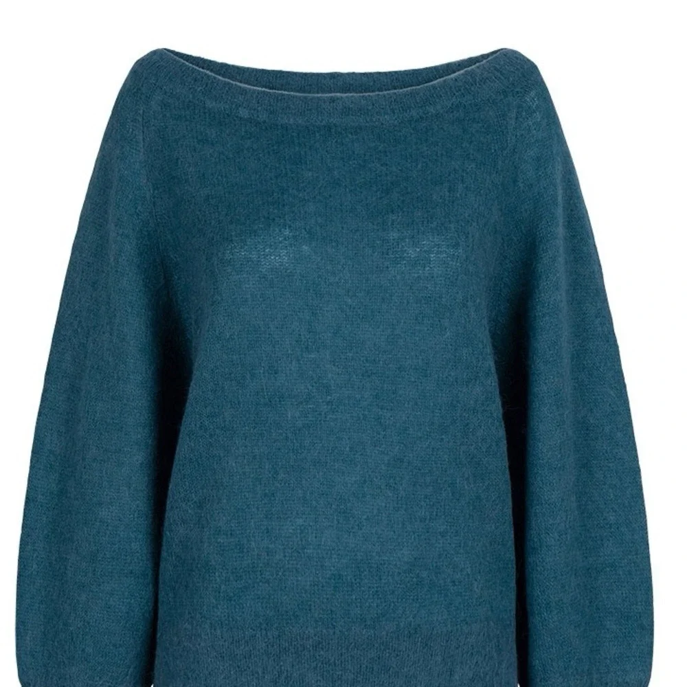 Dante 6, Adykia Sweater Aplaca / Wool Blend, Size‎ S